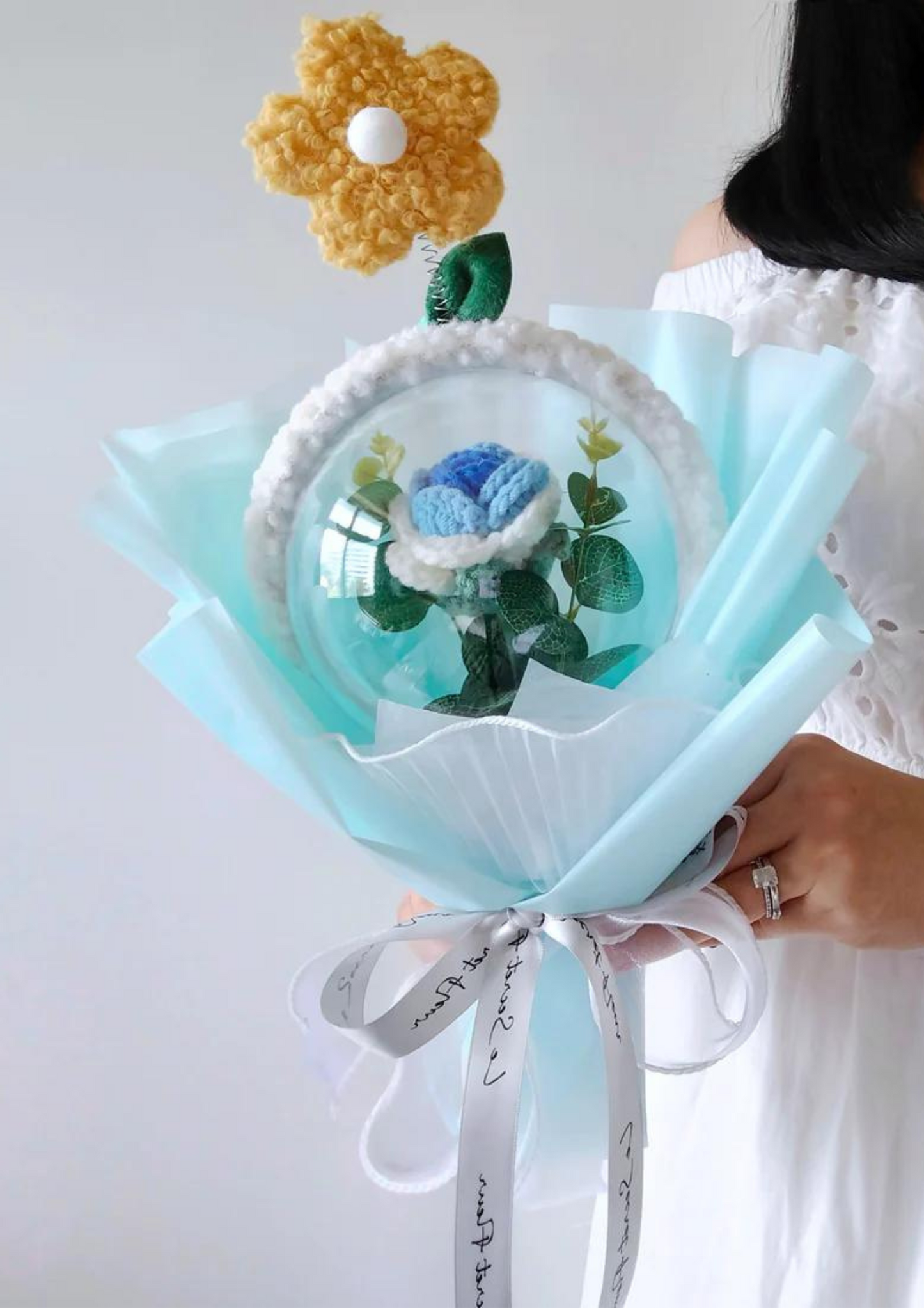 Blue Bloom!
