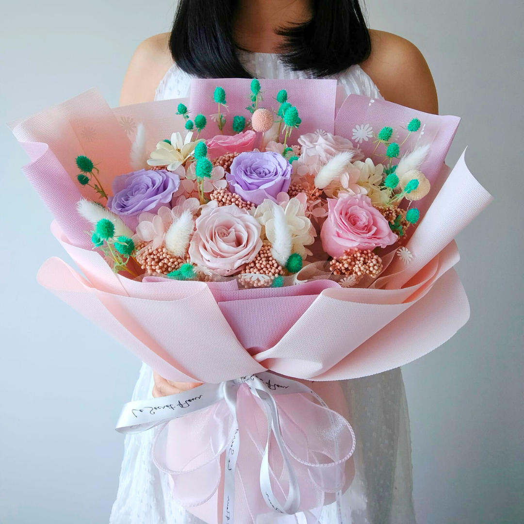 Pastel Love