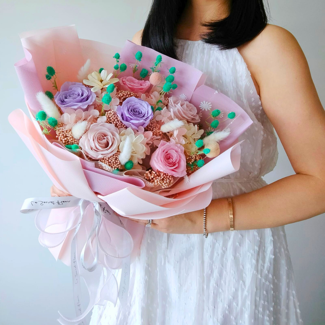 Pastel Love