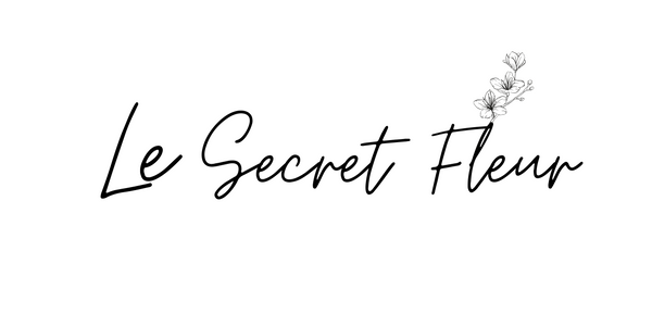 Le Secret Fleur