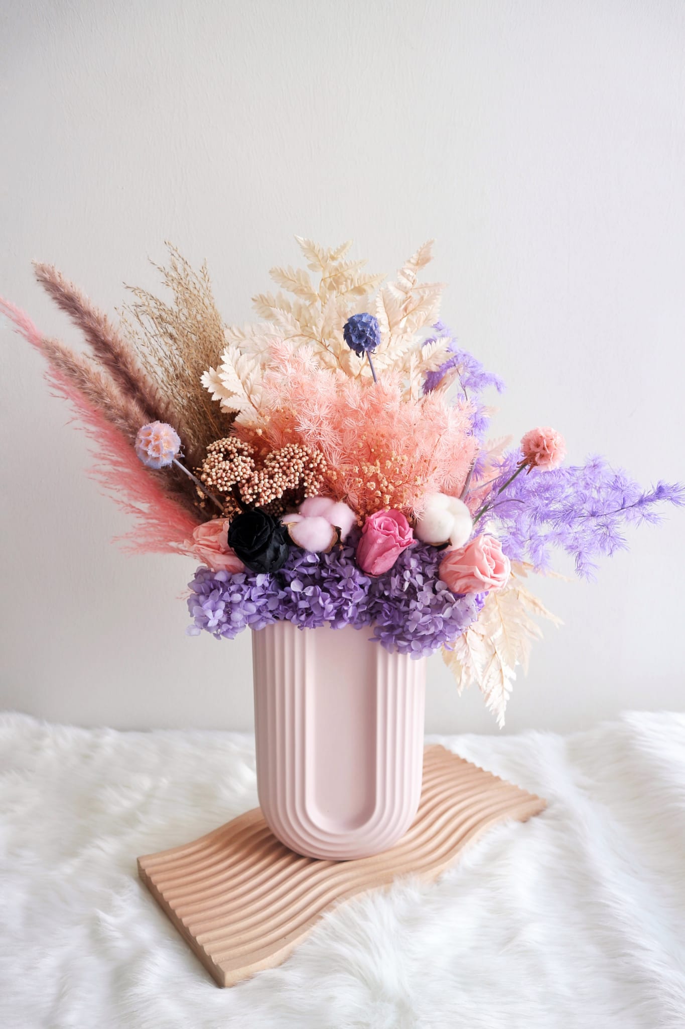 Lavender Luxe V.2