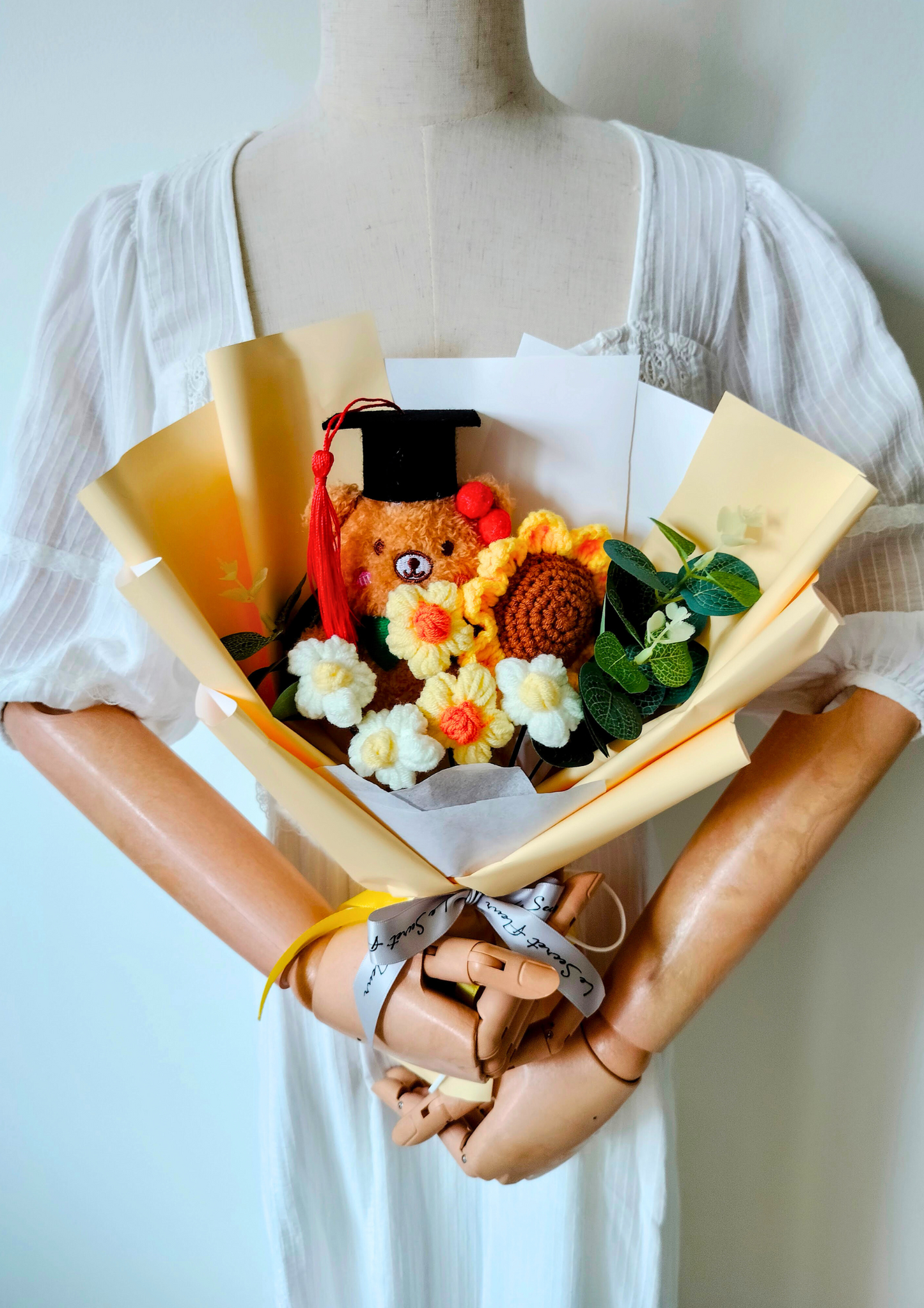 Graduation Cheer Bouquet