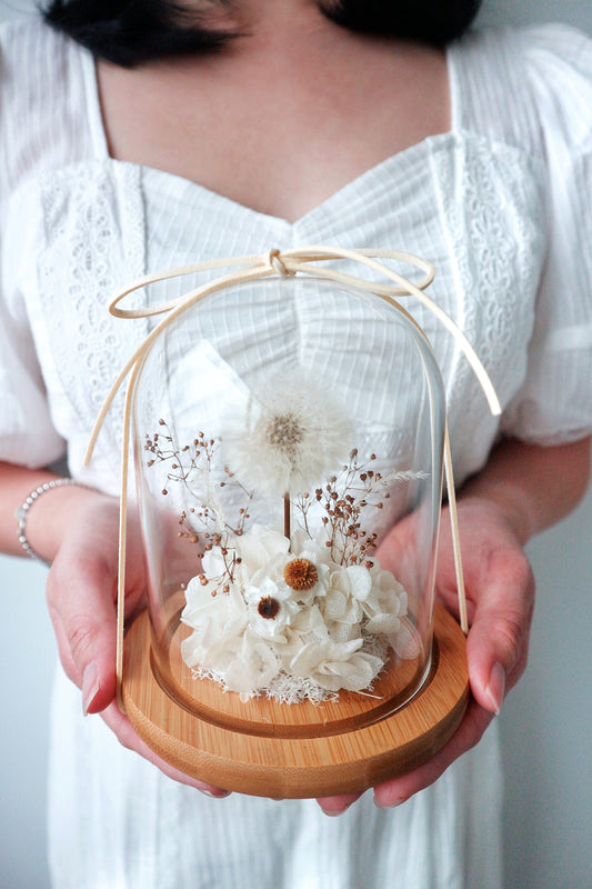 Dandelion Field