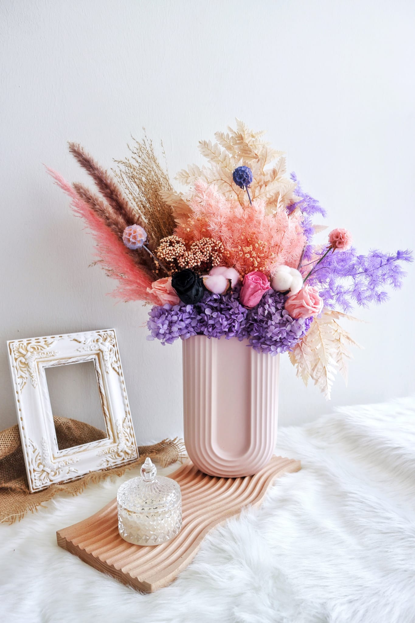 Lavender Luxe V.2