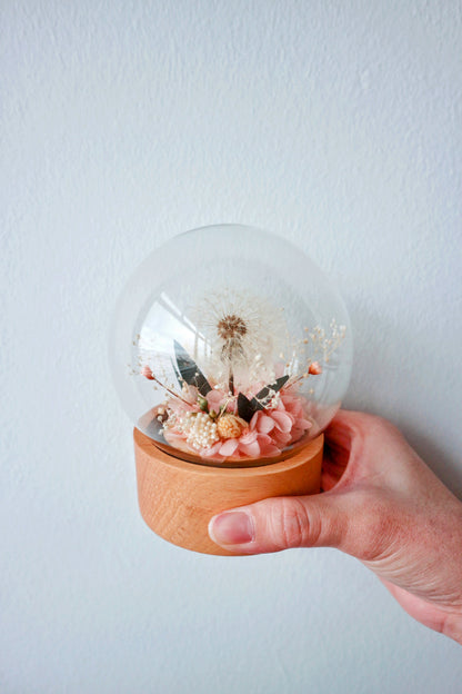 The Dandelion's Song