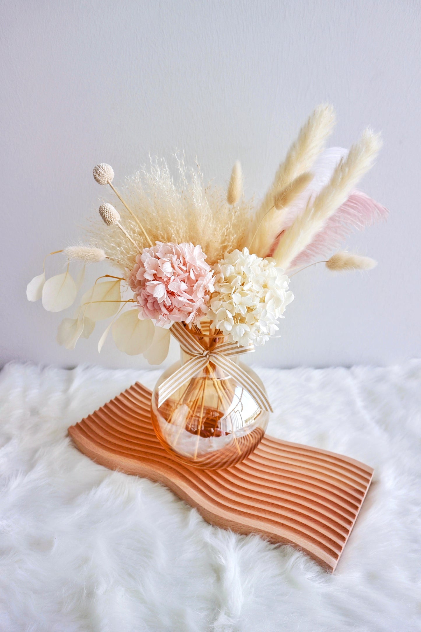 Pink Posy