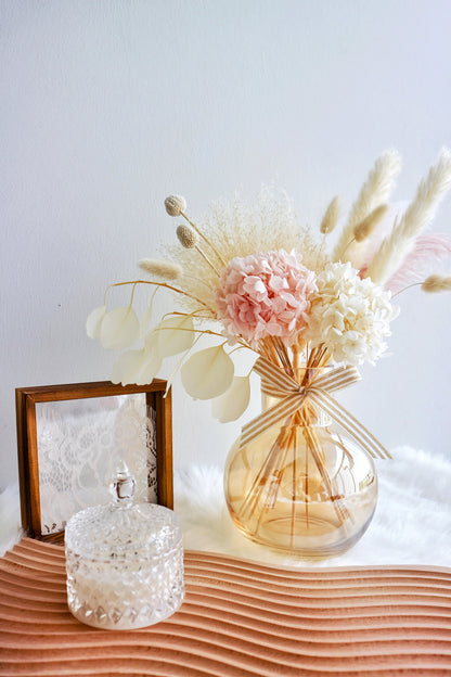 Pink Posy